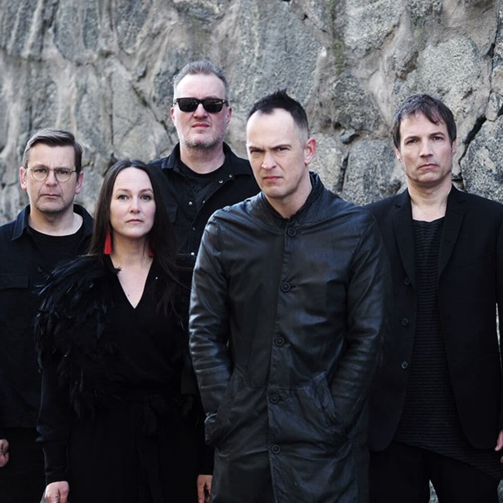 Garmarna – Folk