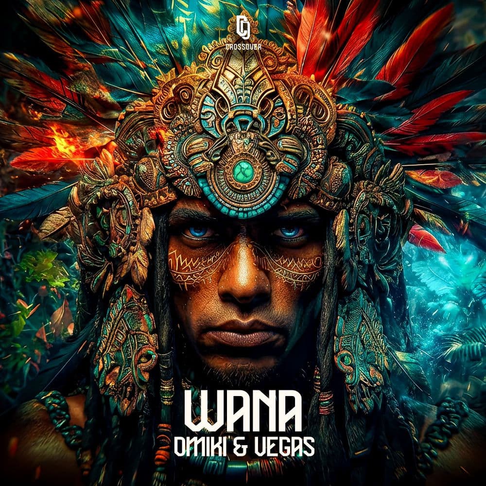 Omiki – Trance