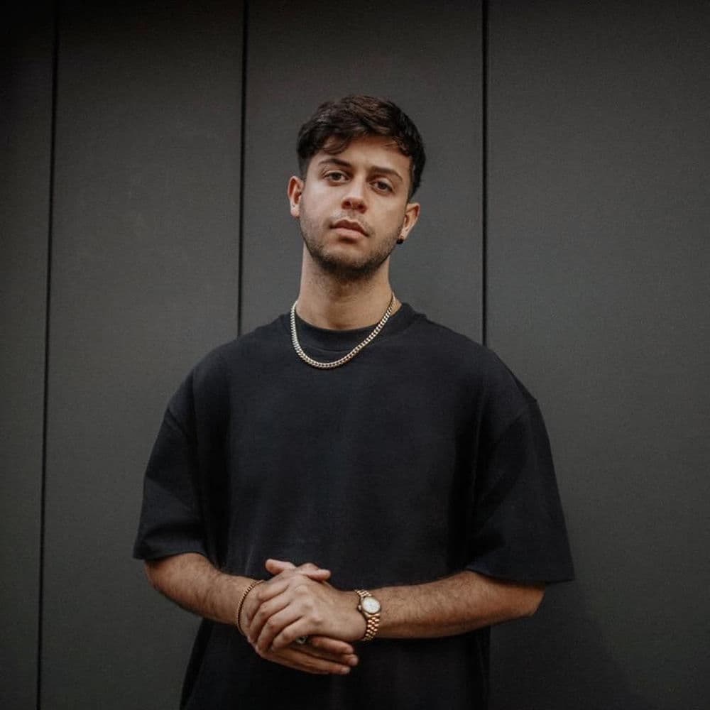 BEN STERLING – Electro