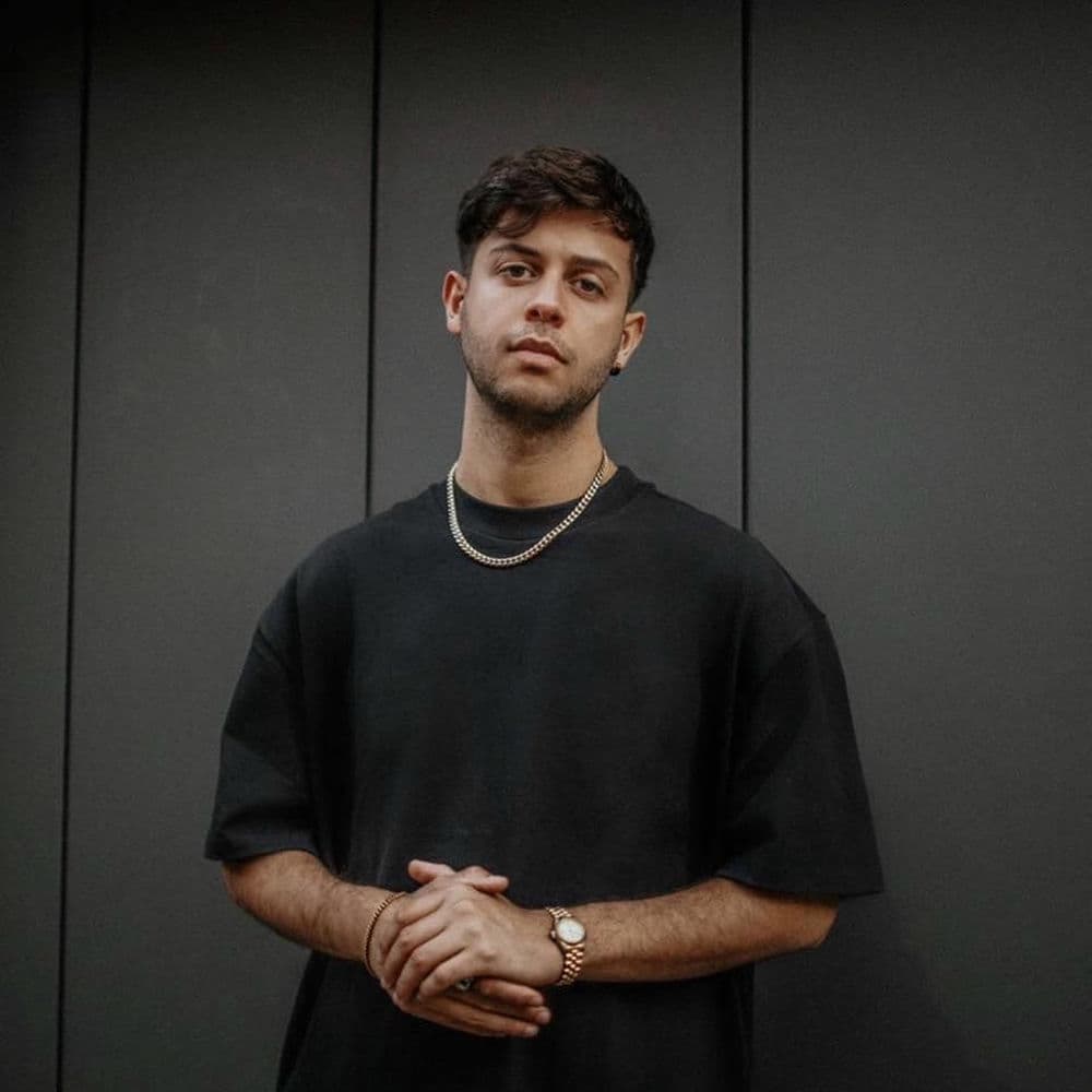 BEN STERLING – Electro