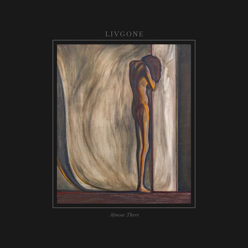 LIVGONE – Heavy Metal