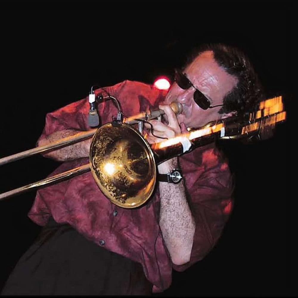GLENN FERRIS – Jazz
