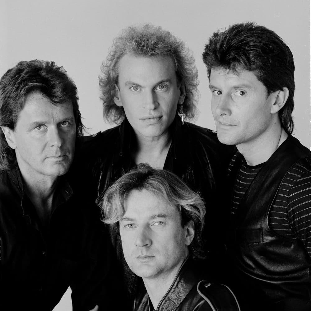 Asia – Progressive Rock