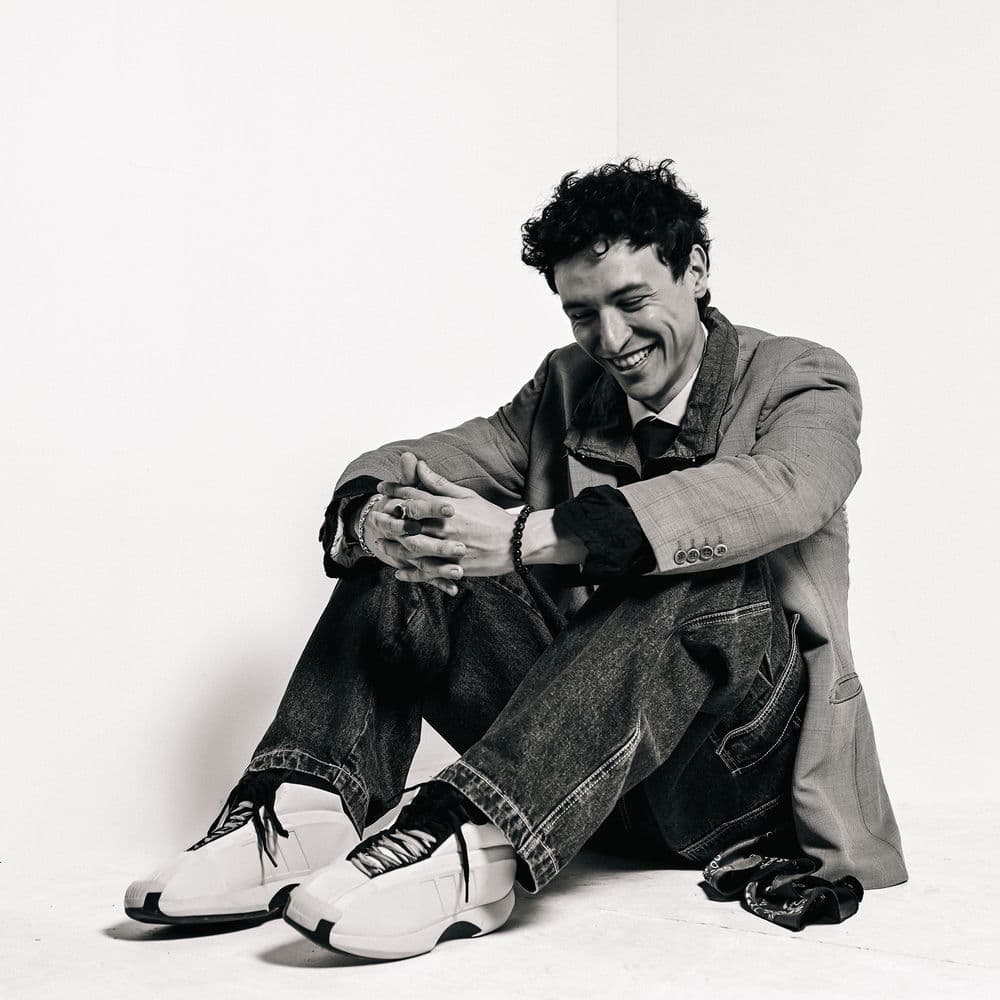 LE MOME – Rap/Hip Hop