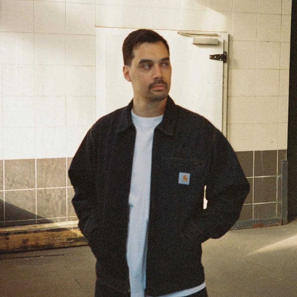 Locklead – Electro