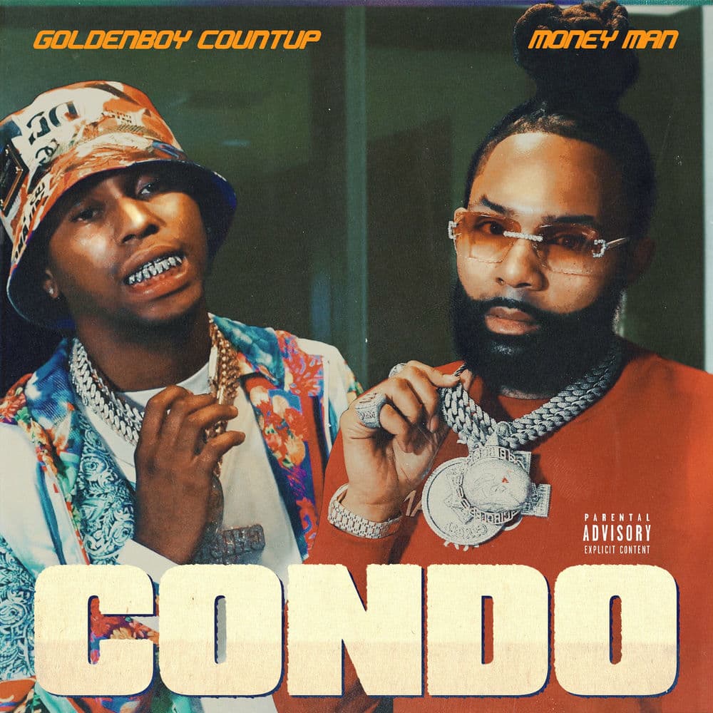Goldenboy Countup – Hip-Hop
