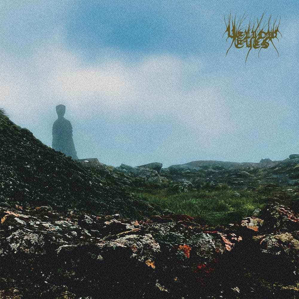 Yellow Eyes – Black Metal