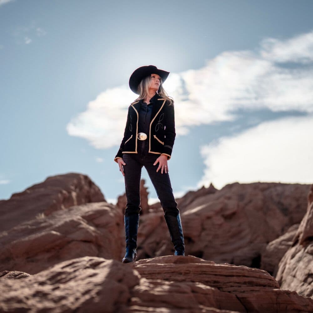 Kalsey Kulyk – Country