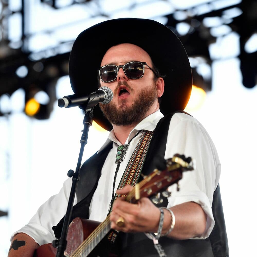 Paul Cauthen – Rock