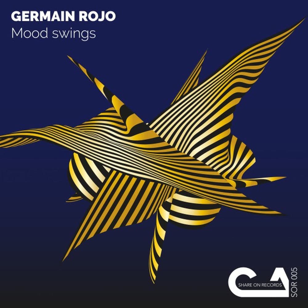GERMAIN ROJO – Indie Dance