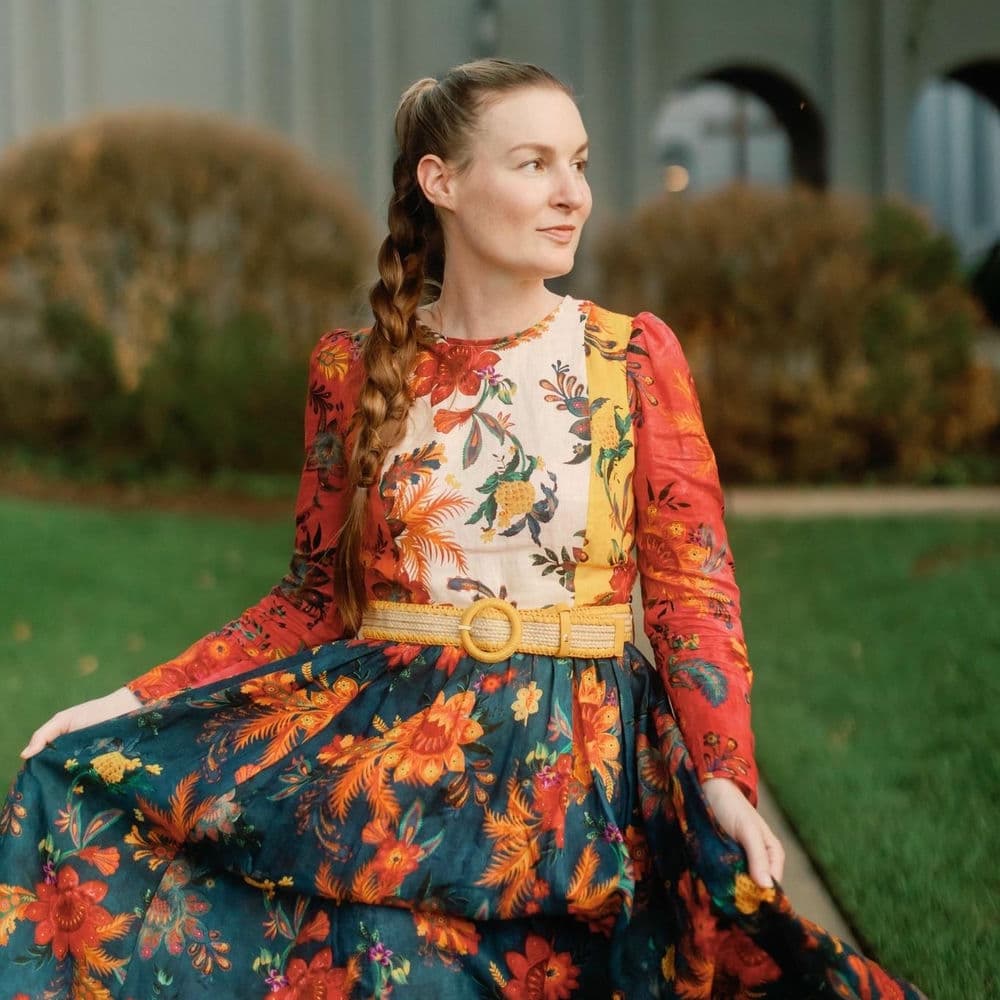 Charity Gayle – Worship