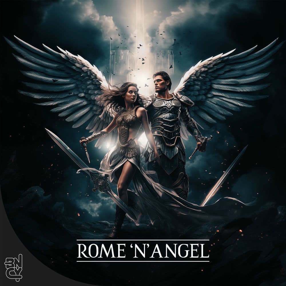Rome N Angel – Dance