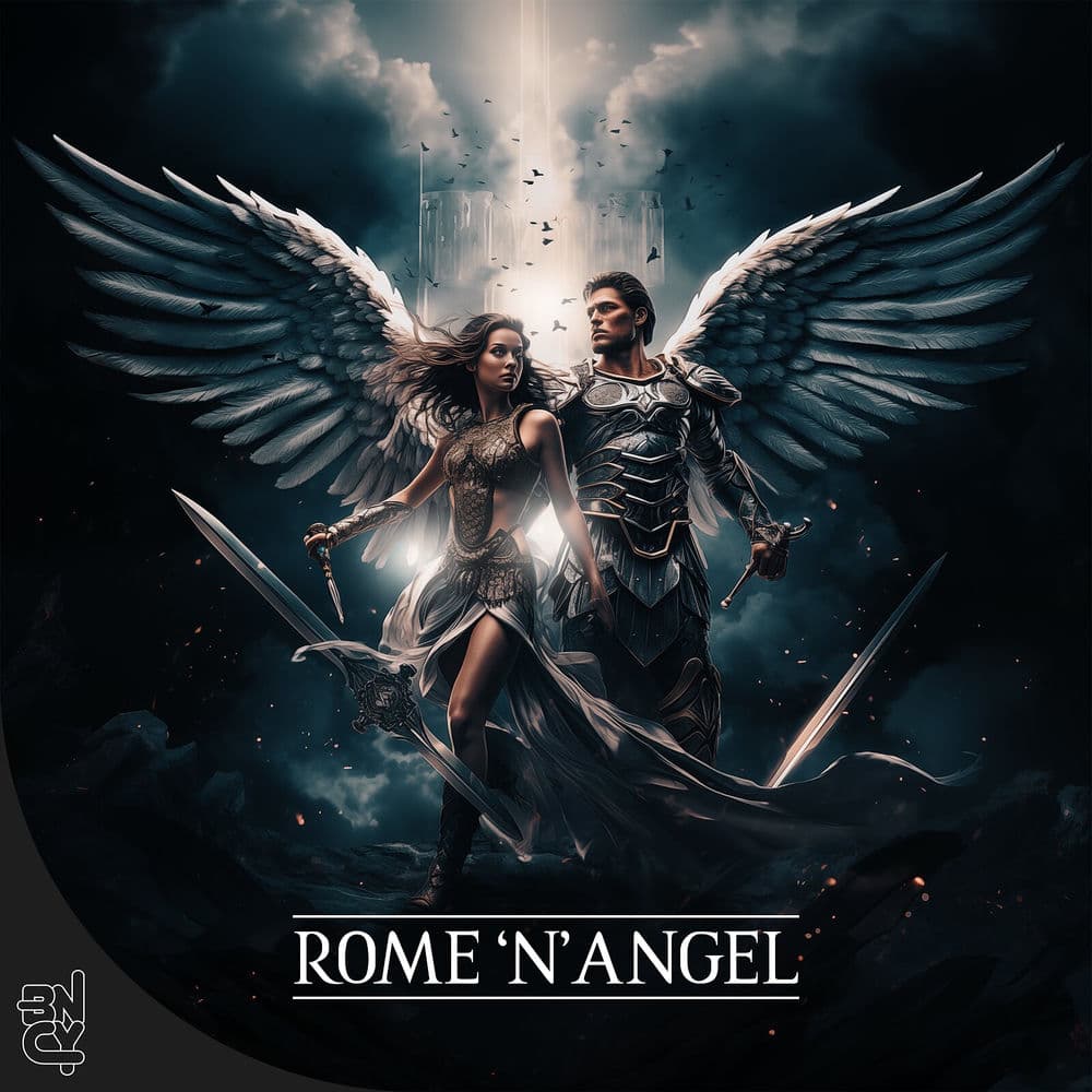 Rome N Angel – Dance