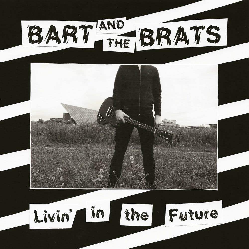 BART AND THE BRATS – Indie Rock