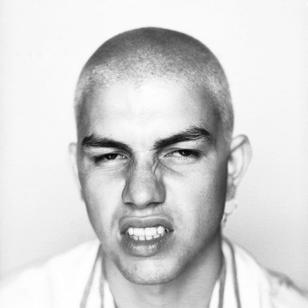 Marc Segui – Rap/Hip Hop