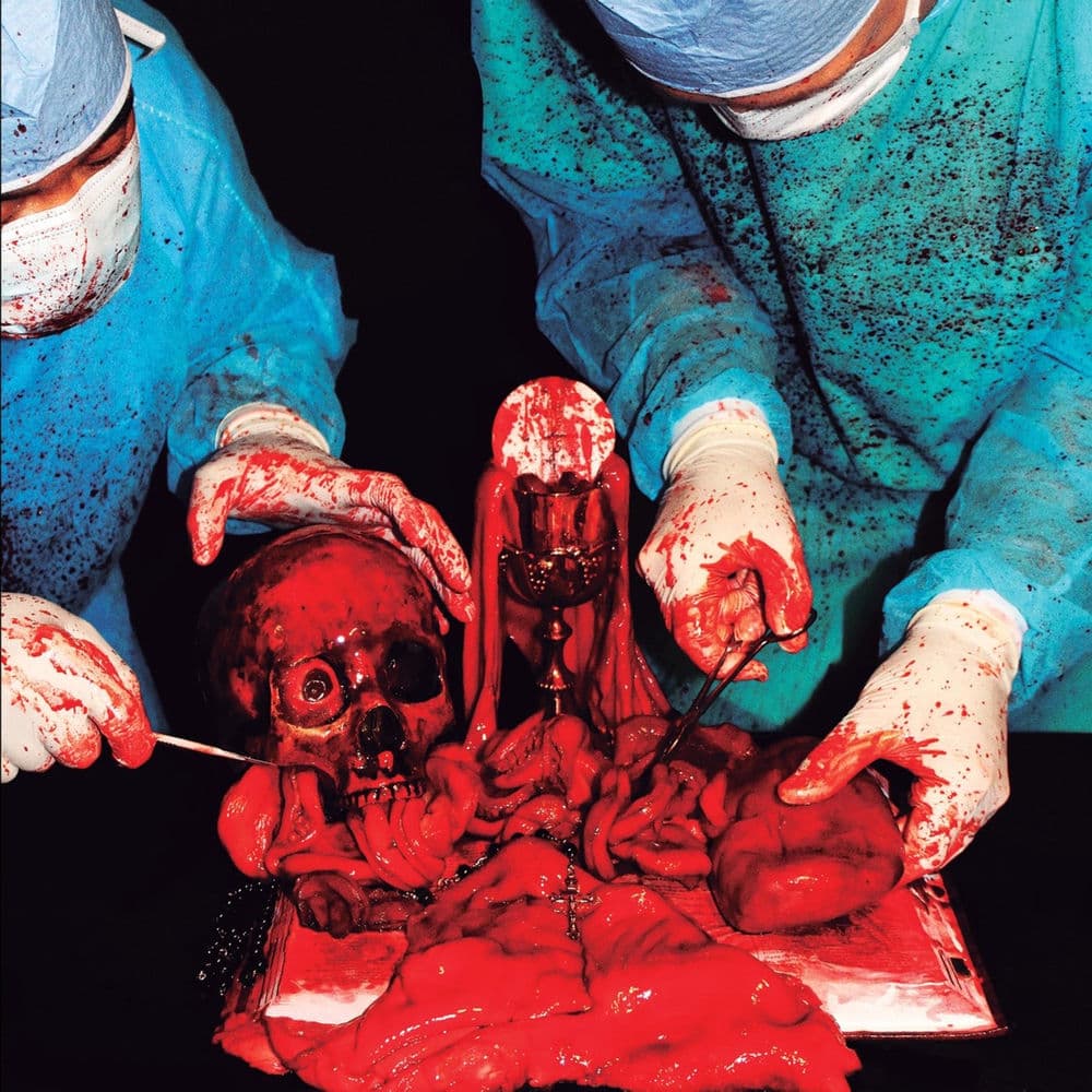 Miasmatic Necrosis – Goregrind