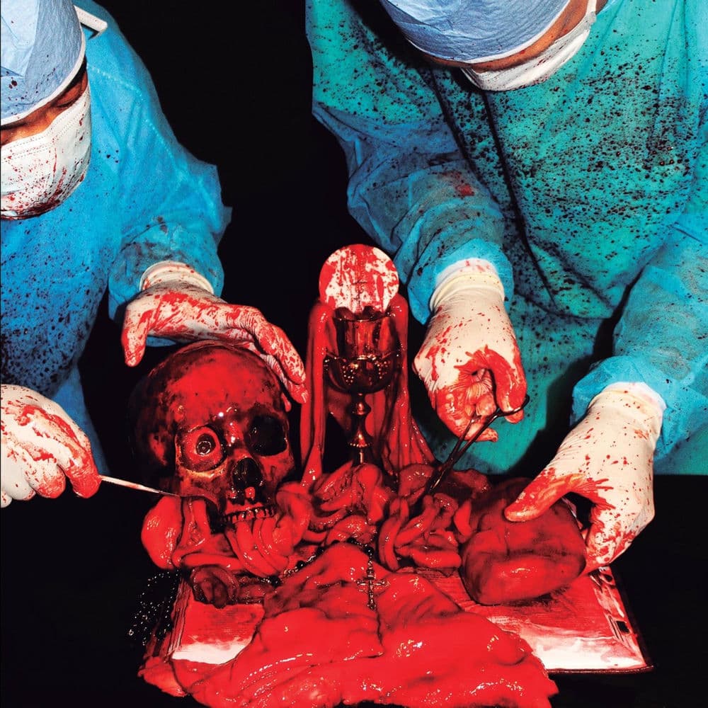 Miasmatic Necrosis – Goregrind