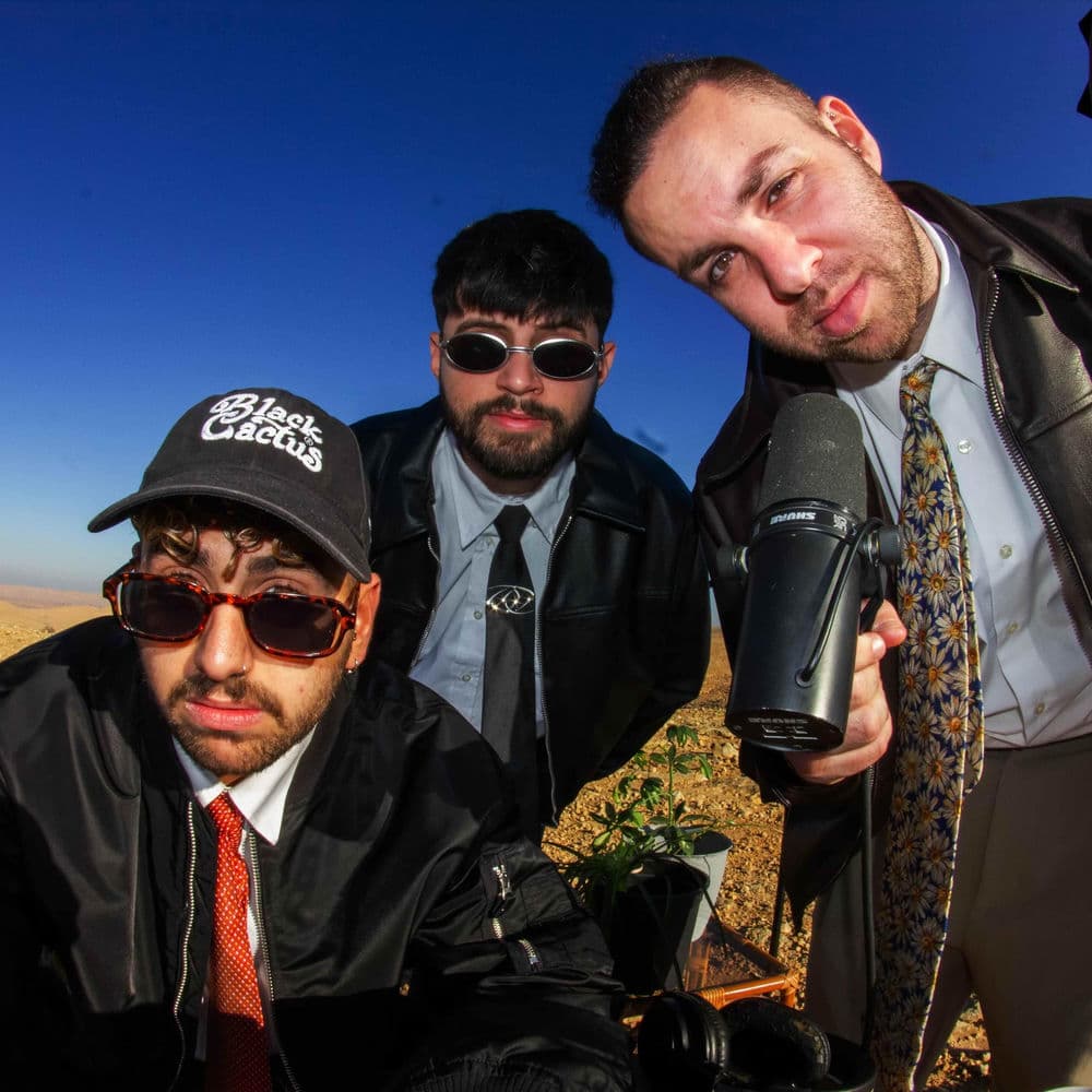 Temper City – Alternative
