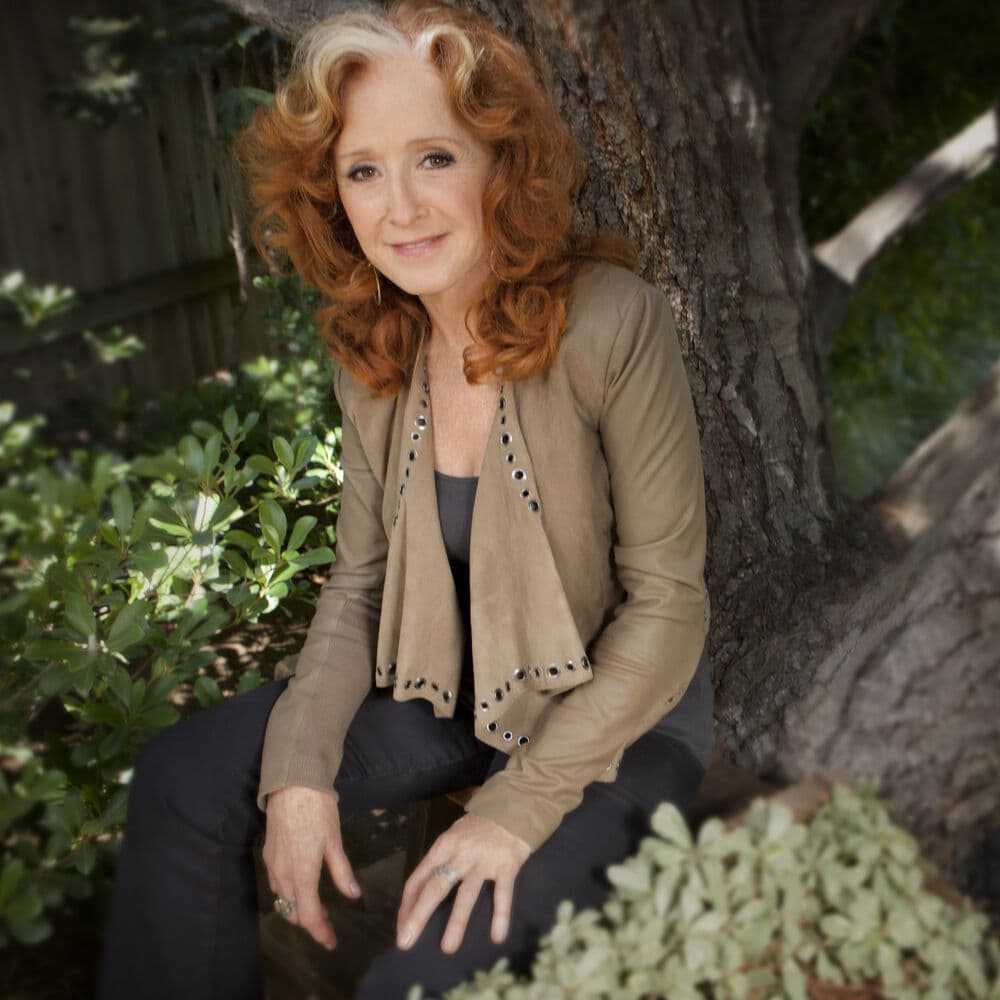 Bonnie Raitt – Rock