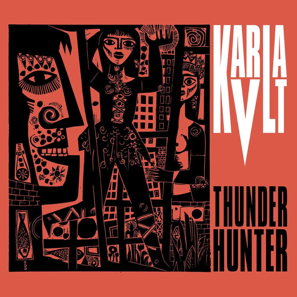 Karla Kvlt – Heavy Metal