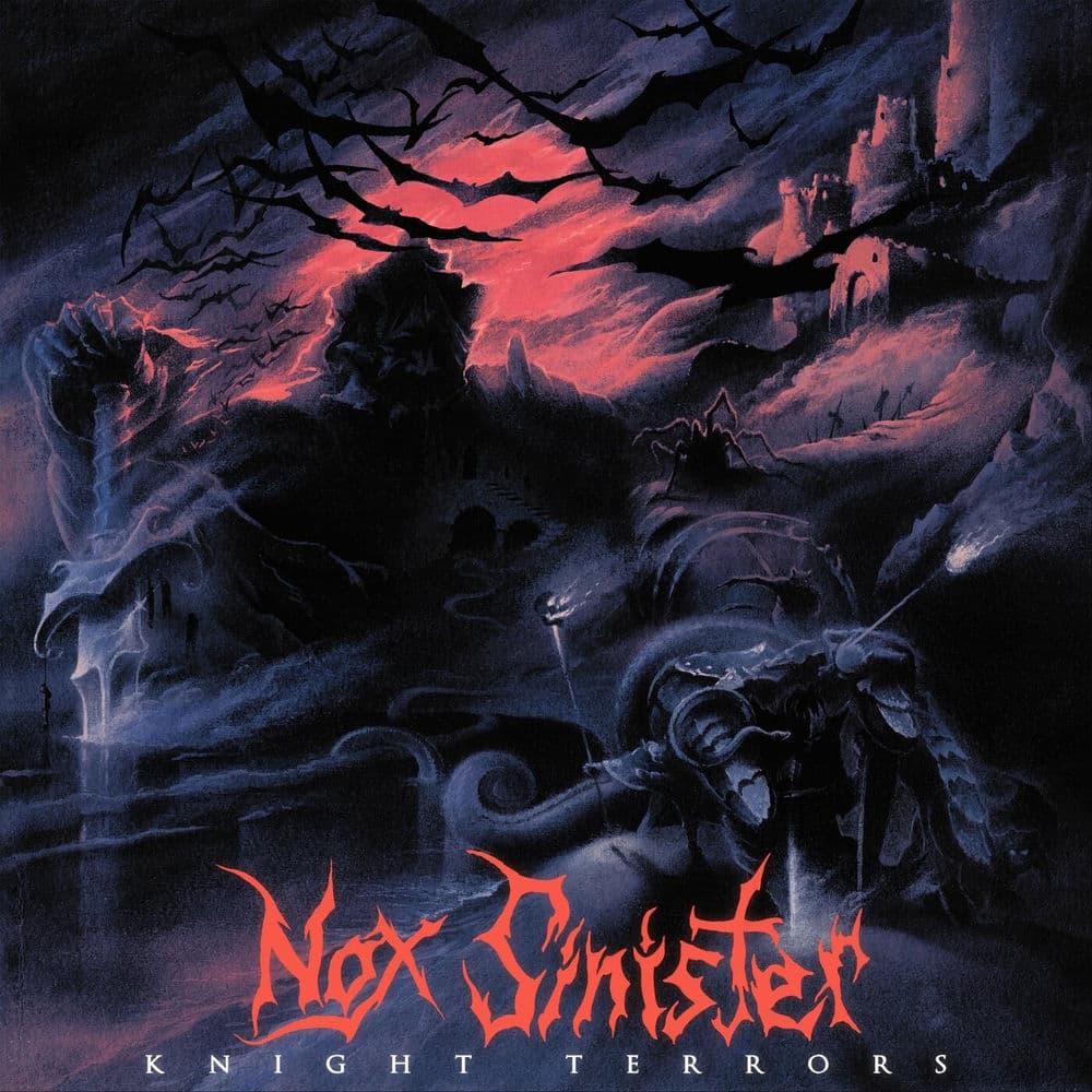 Nox Sinister – Alternative