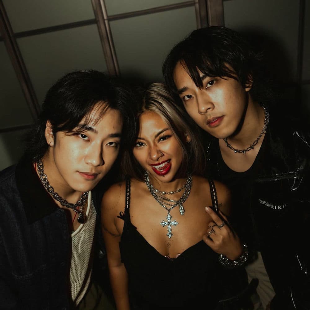 Chanpan – Alternative