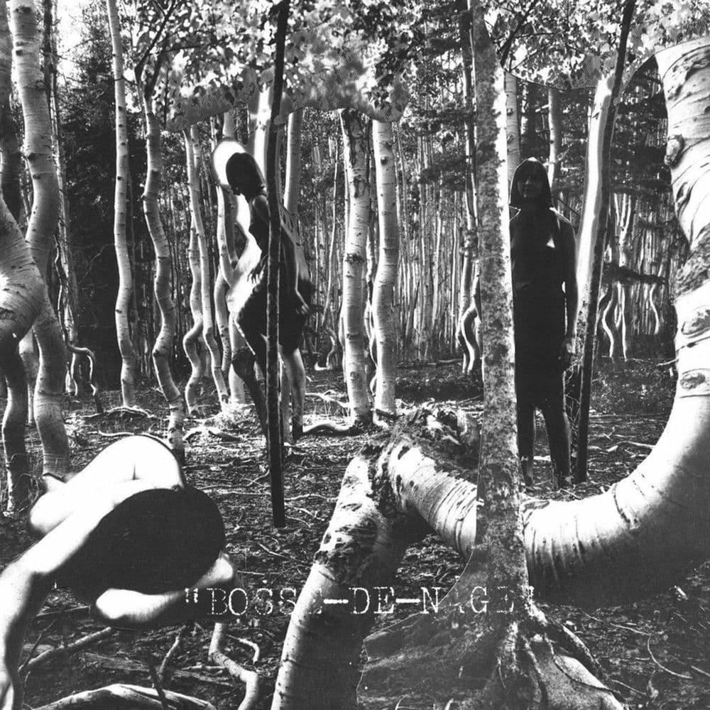 Bosse-de-Nage – Black Metal
