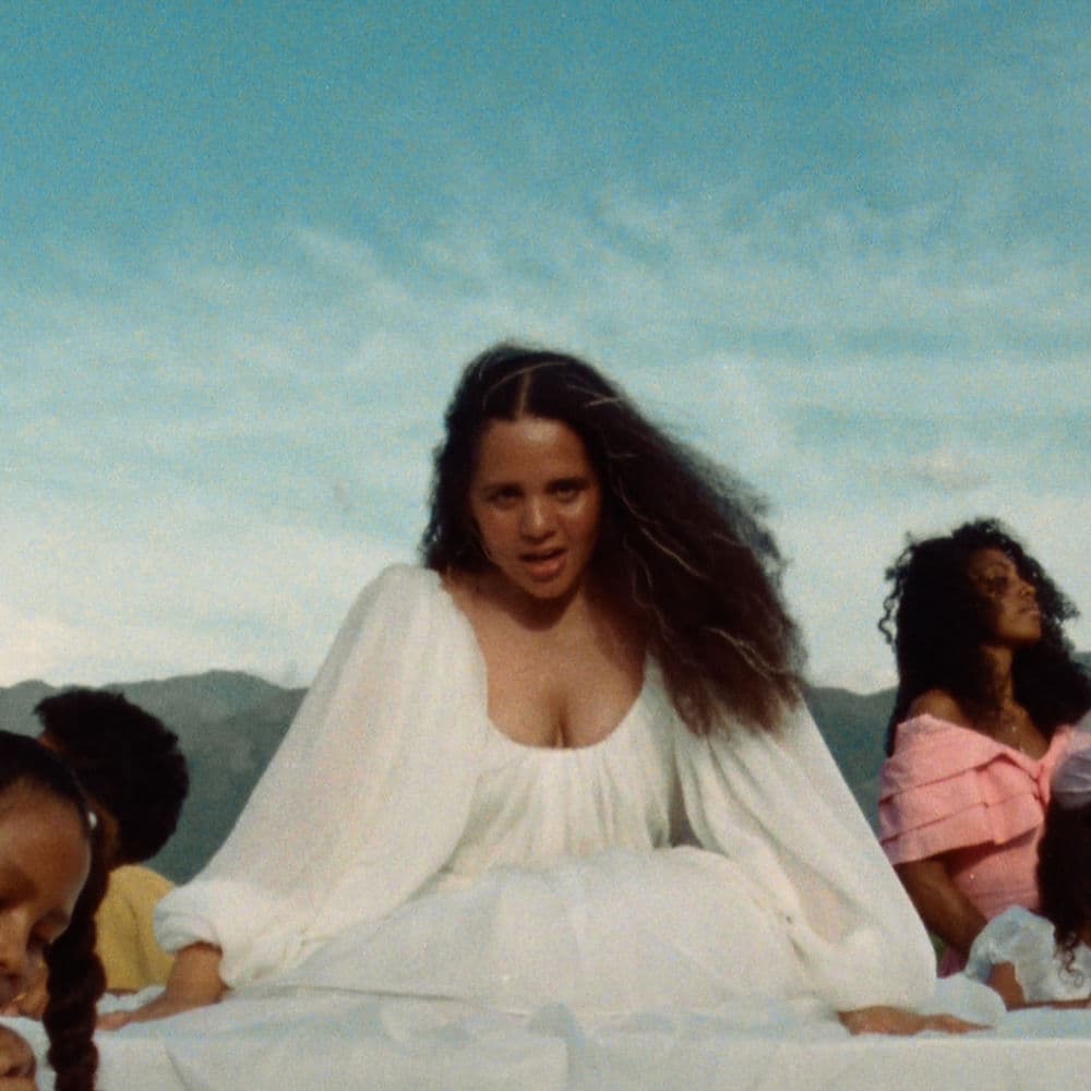 Lido Pimienta – Alternative
