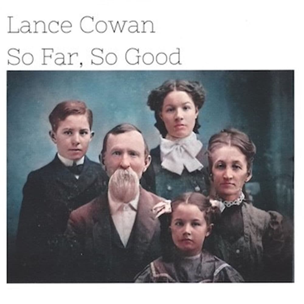 Lance Cowan – Singer-Songwriter
