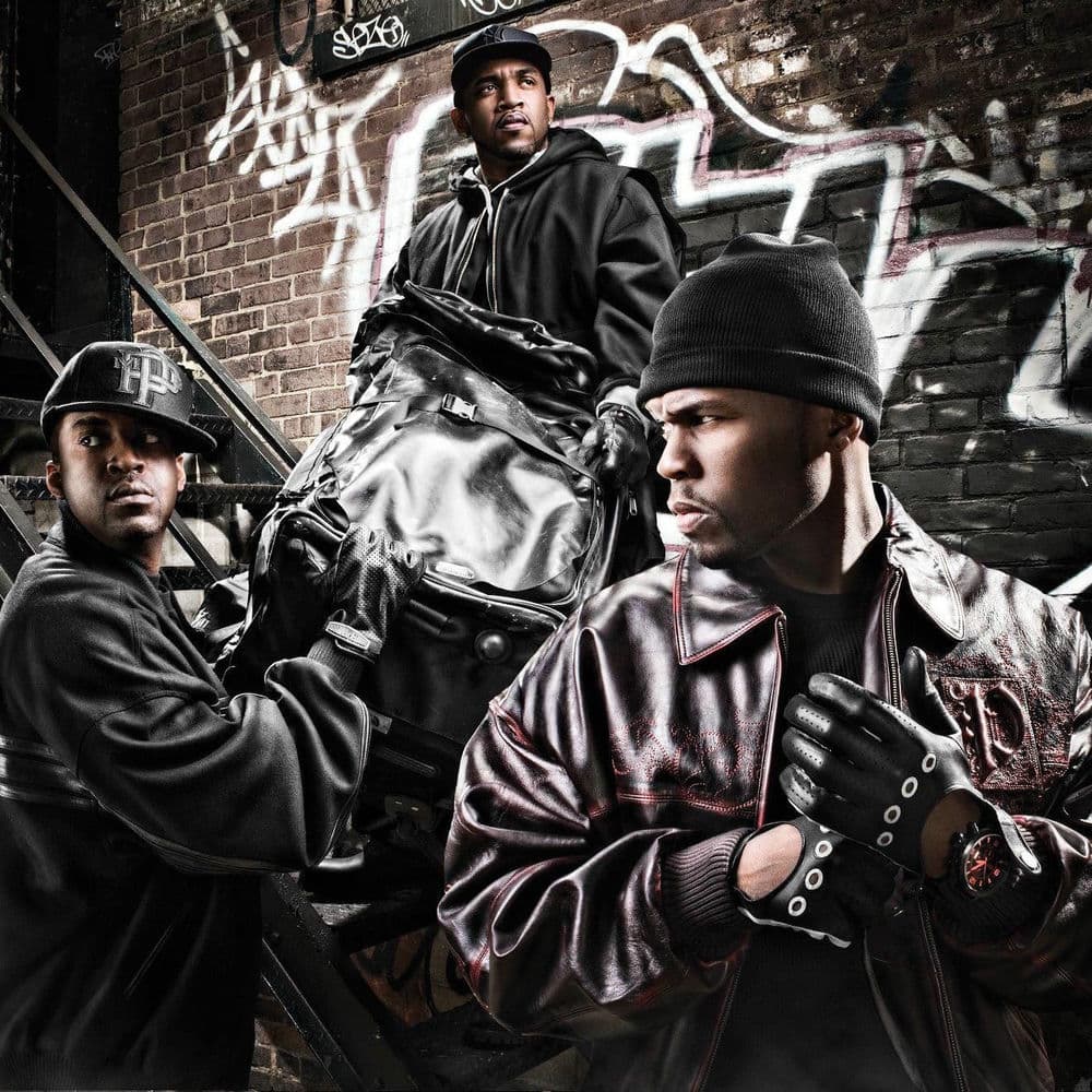 Buniku – Hip-Hop