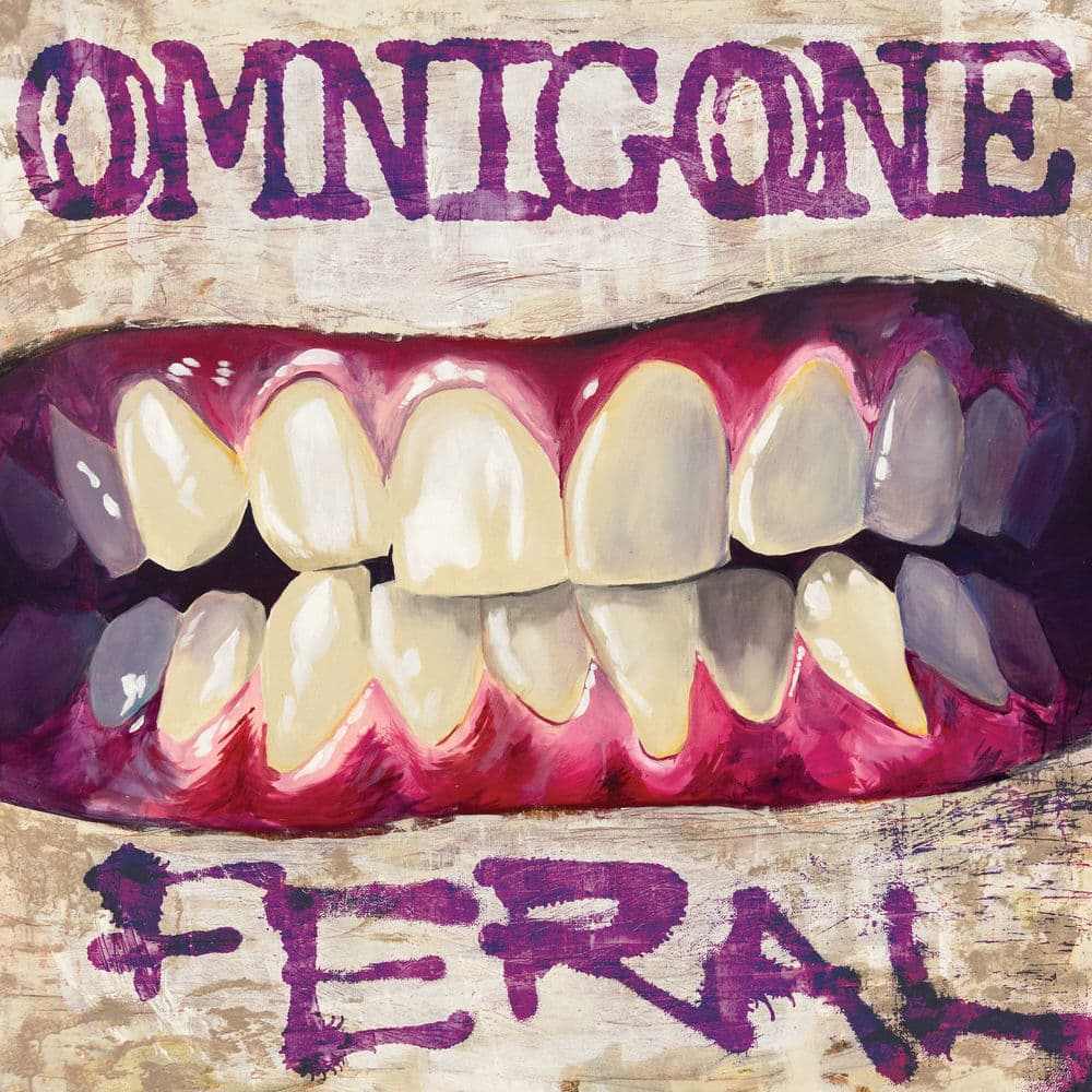 Omnigone – Indie Rock
