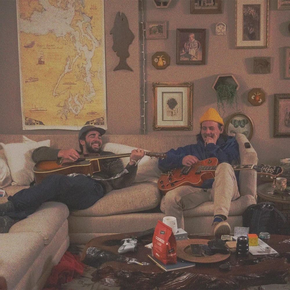 Buffalo Traffic Jam – Folk