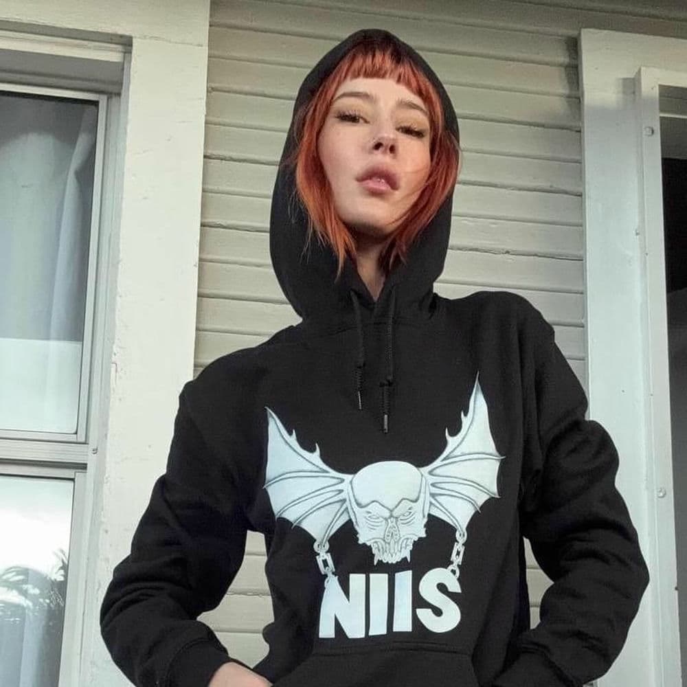 Niis – Punk