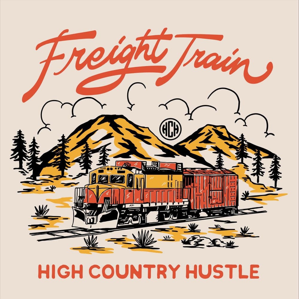 High Country Hustle