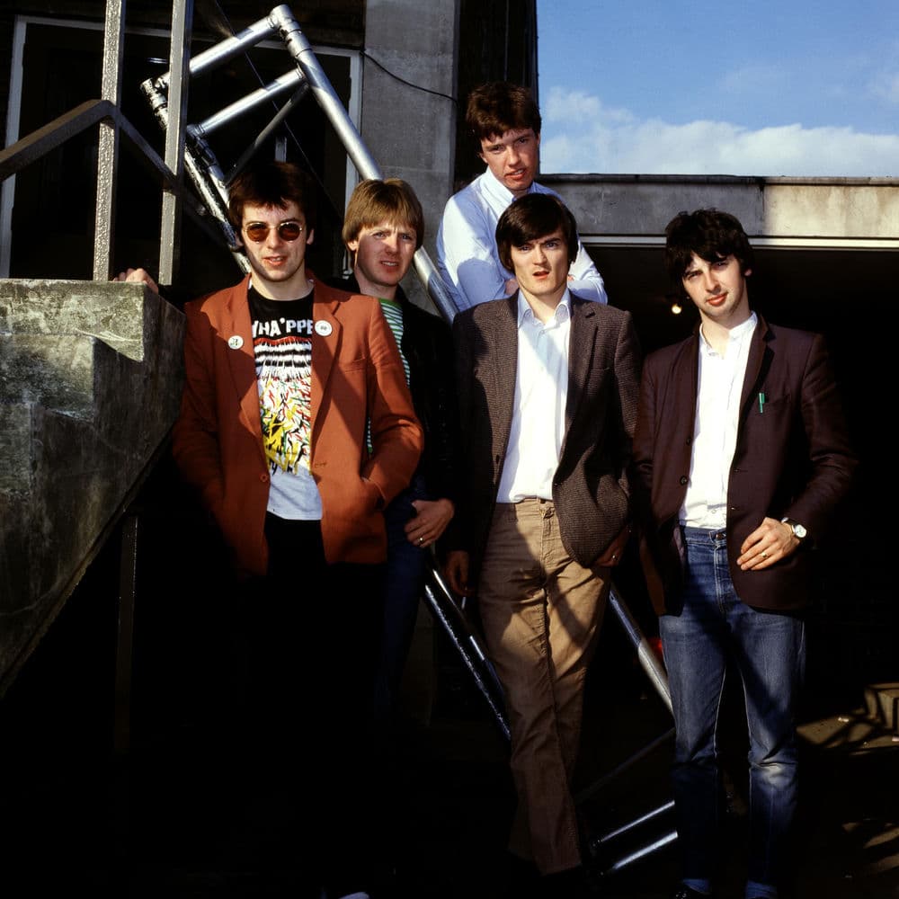 The Undertones – Pop Soul