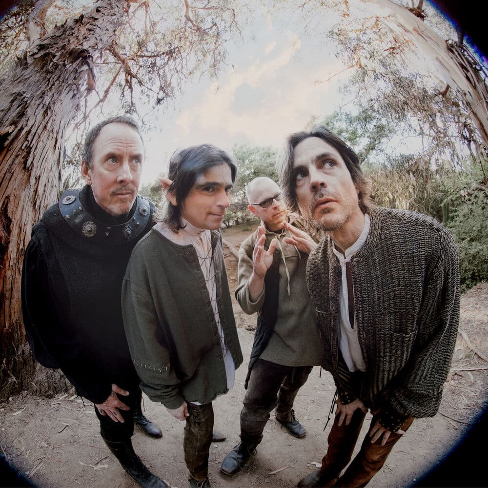 ZEMZEM – Rock