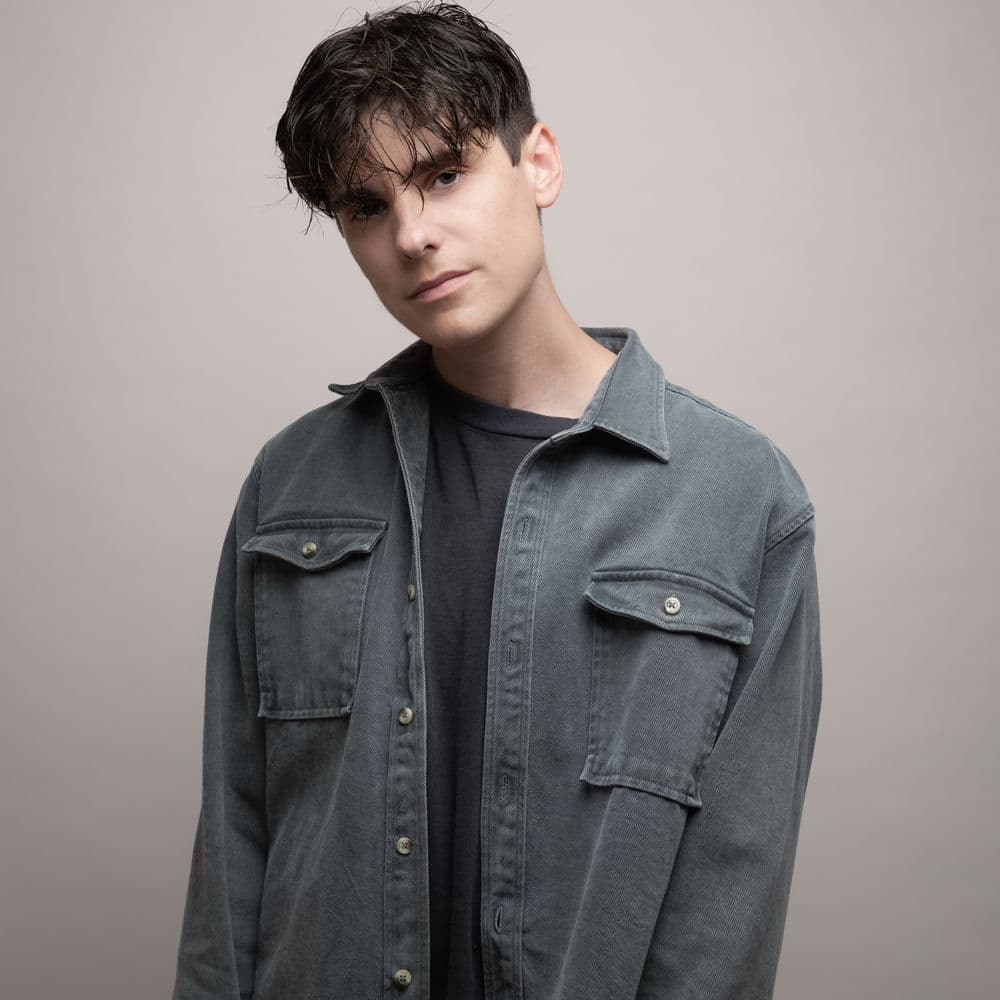 Audien – Electro House