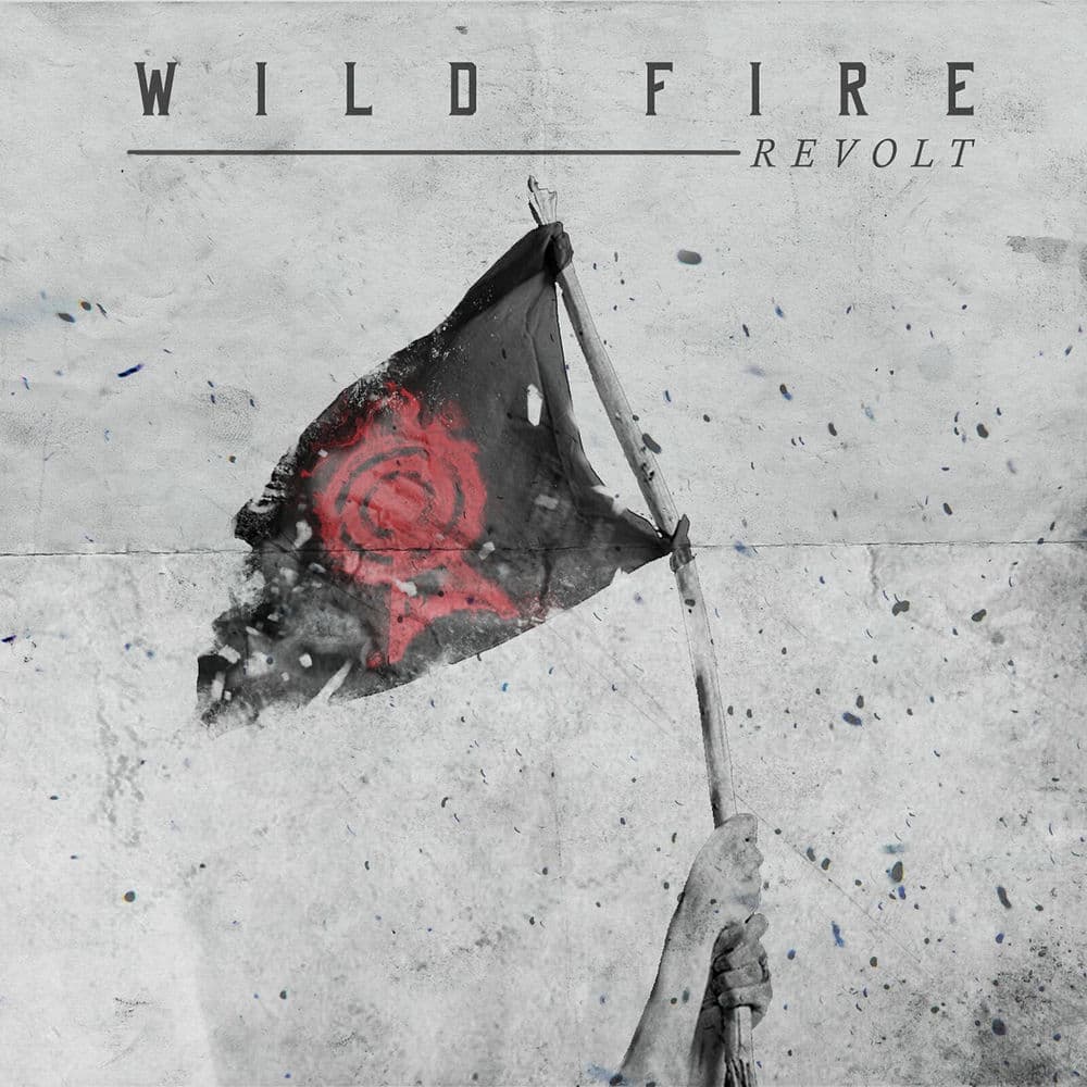 Wild Fire – Rock