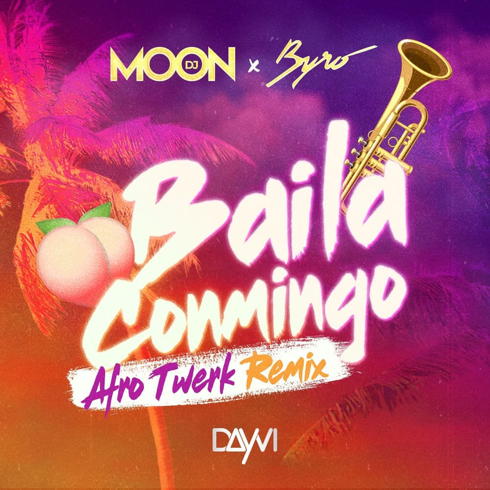 DJ MOON – Dance