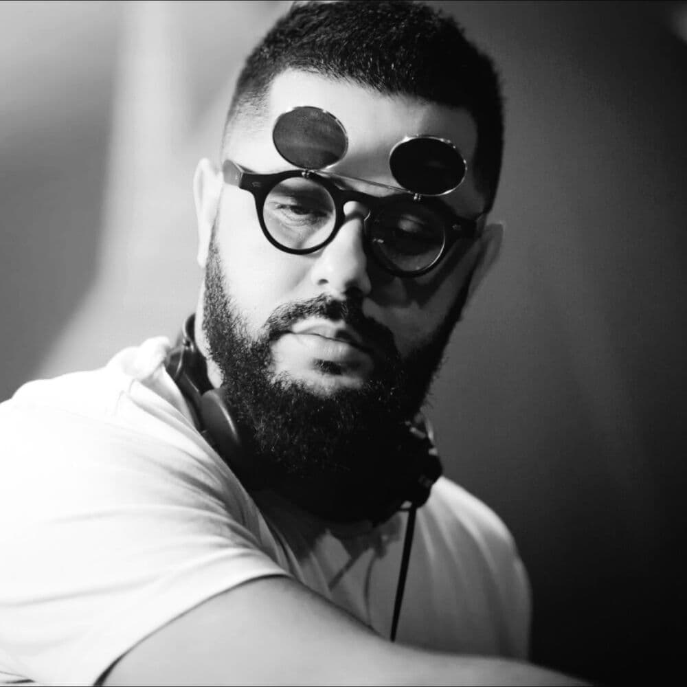 MALIKK – Techno