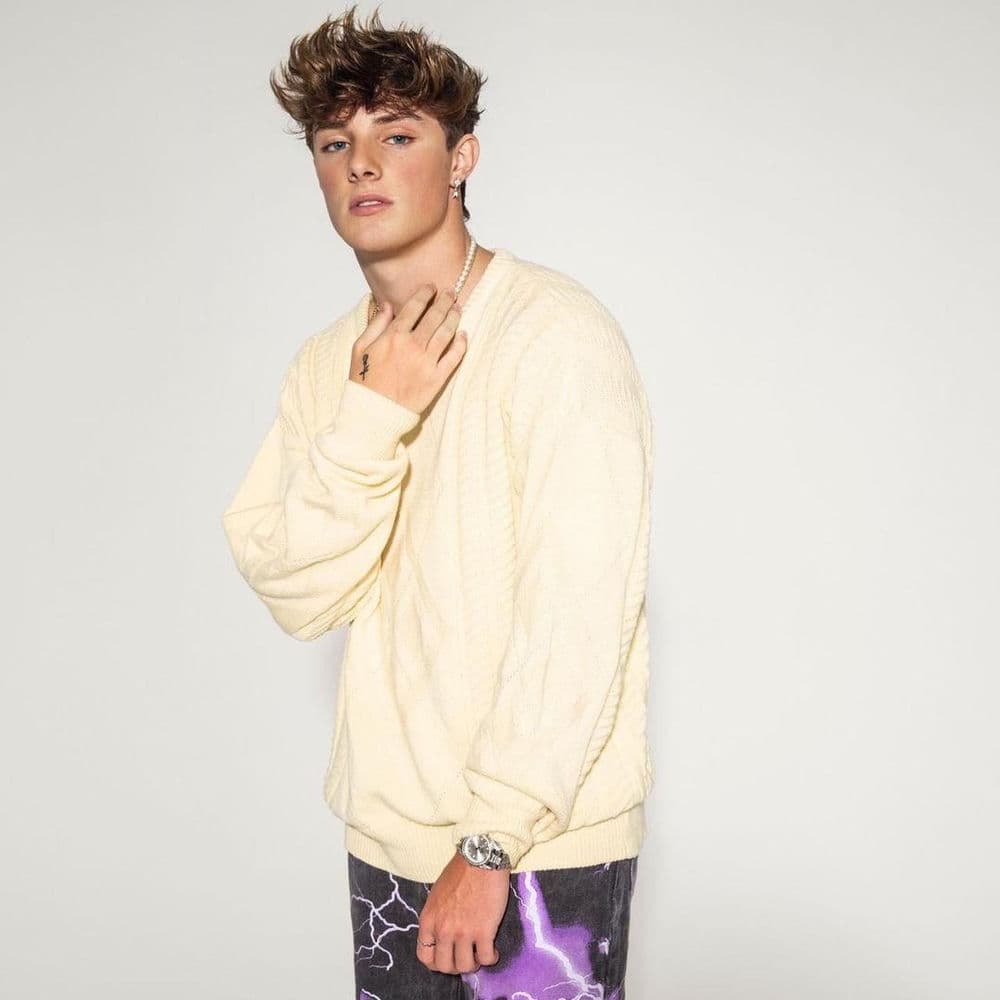Thomas Day – Pop