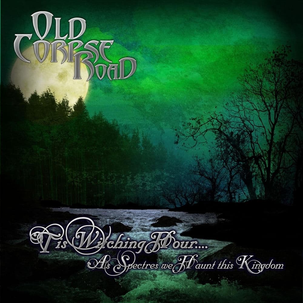 Old Corpse Road – Folk