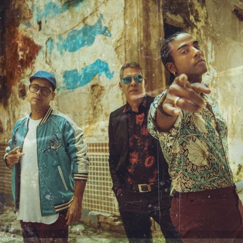 Kris Haze – Pop