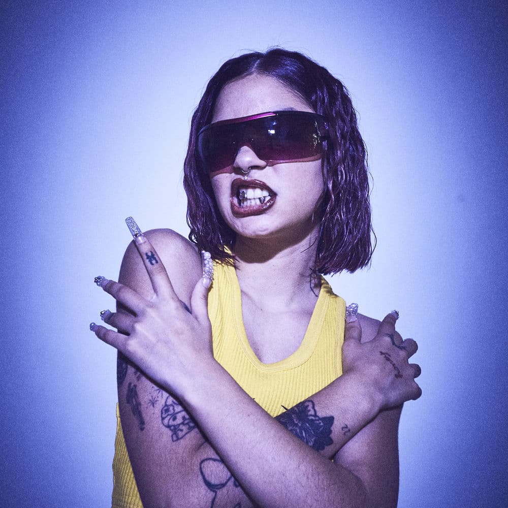 Taichu – Electropop