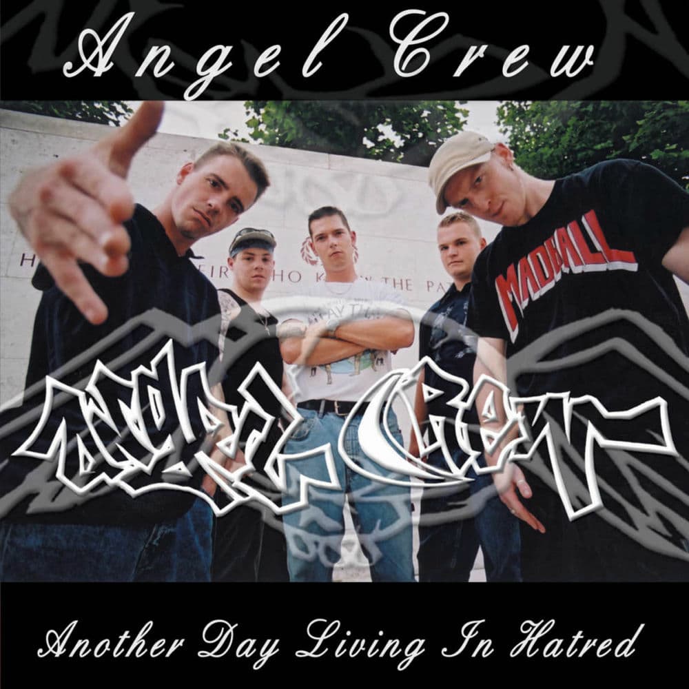 Angel Crew – Rock