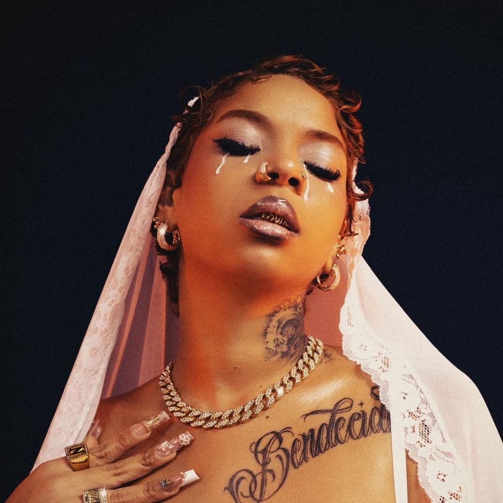 NandaTsunami – Hip-Hop