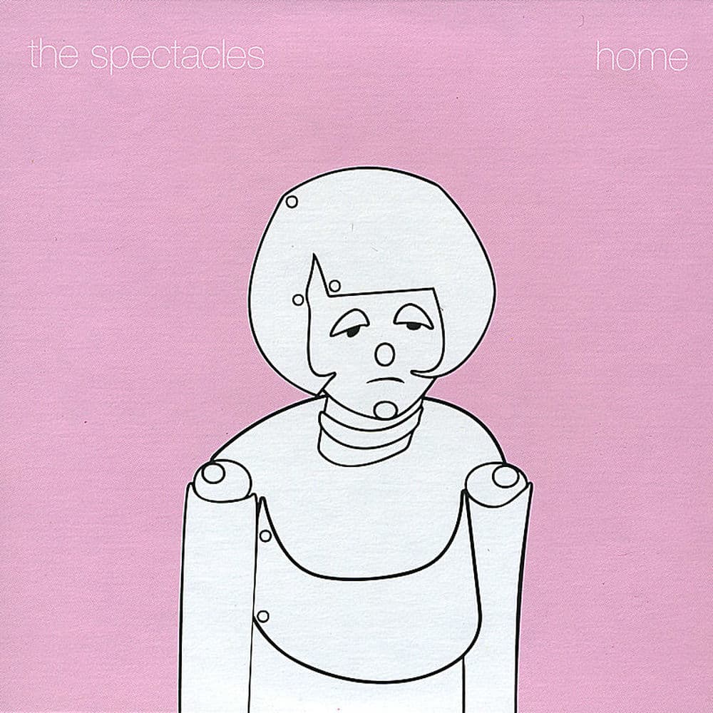 spectacles – Rock