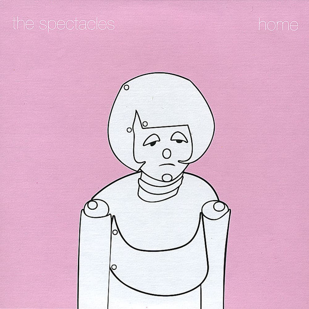 spectacles – Rock