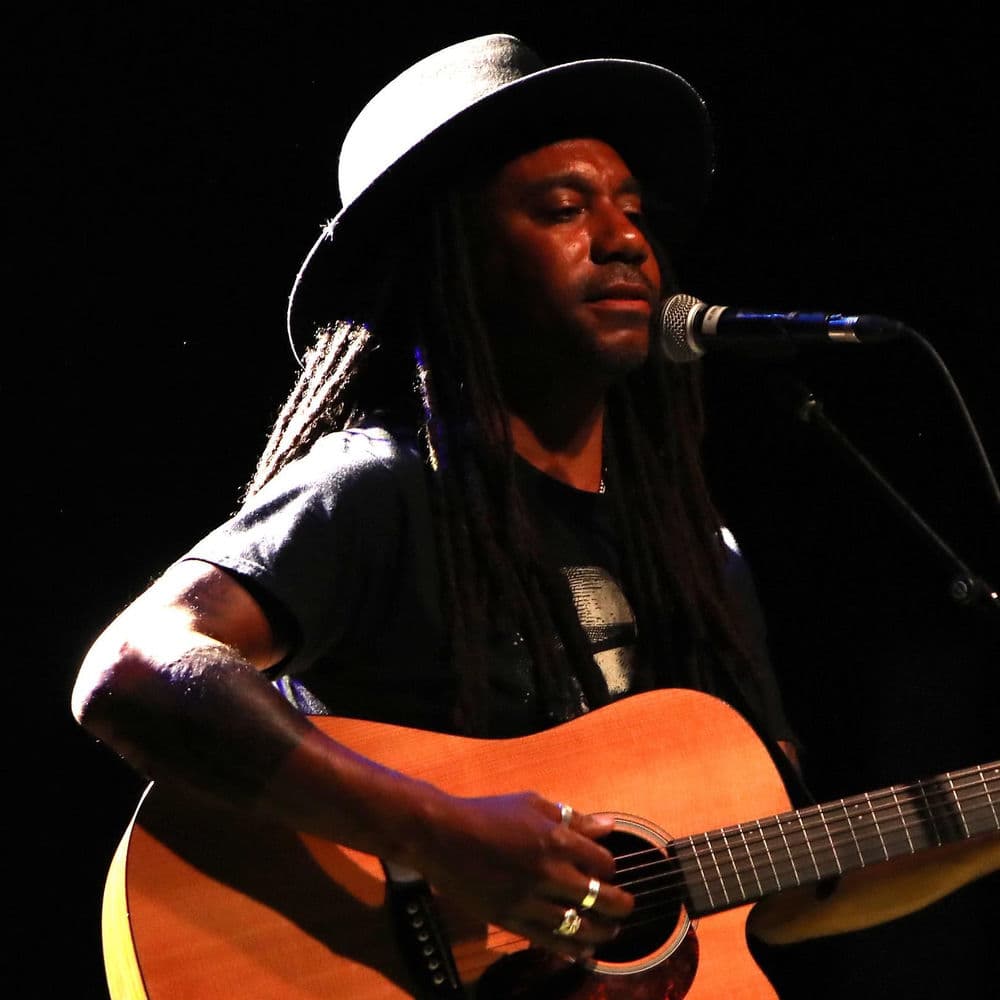 Julian Taylor – Folk