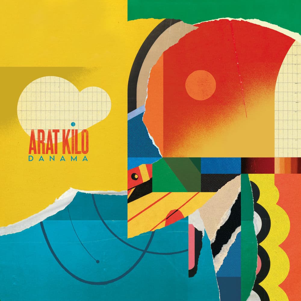 ARAT KILO – Jazz